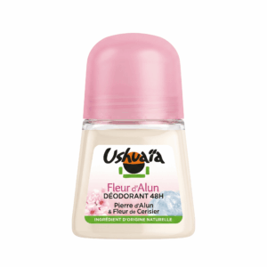 USHUAIA STICK FLEUR D'ALUN 50ML