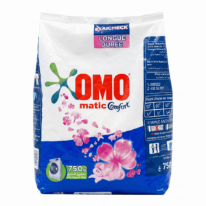 OMO LS MATOC FLORAL NM 750G
