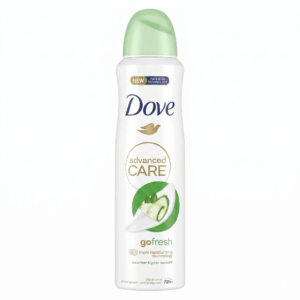 DOVE ADVENCED CARE GO FRESH 250ML