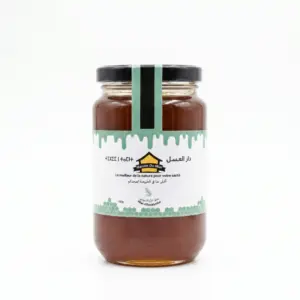 Miel D' Eucalyptus 450 G