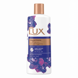 LUX MAGICAL ORCHID 500ML