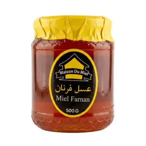 Miel Farnan 500 G