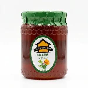 Miel De Thym 500 G