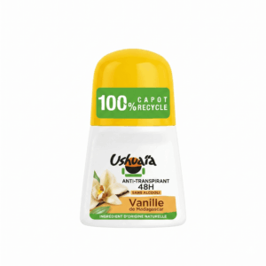 USHUAIA STICK VANILLA 50ML