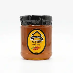 Miel Jujubier 500 G
