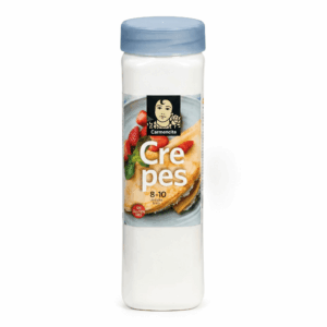CREPES SIN GLUTEN 170G