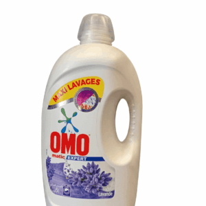 OMO LIQUIDE LAVENDRE MA 5L