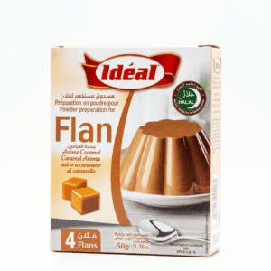 FLANCARAMEL IDEAL