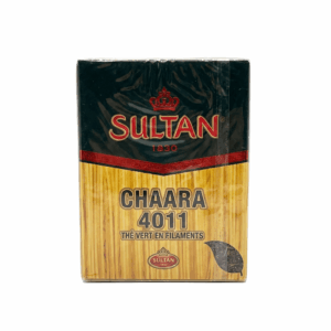 The Sultan chaara 4011 100 g