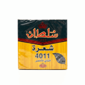 The Sultan chaara 4011 100 g