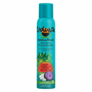 USHUAIA DEODORANT BAHIA DO BRASIL 200ML