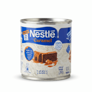 NESTLE CARAMEL 397G