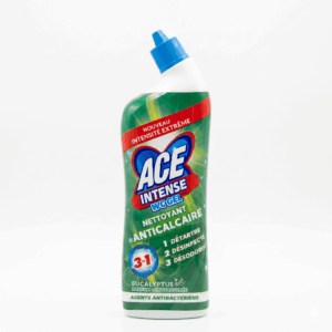 Ace intense WC gel  océanique 750ml