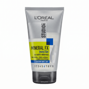 L'OREAL STUDIO GEL FX N6 150ML
