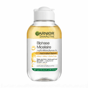 GARNIER MICELLAR BIPHASE 100ML