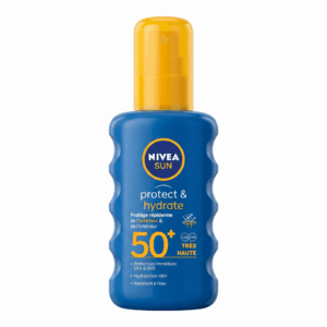 NIVEA SUN KIDS 50+ 200ML