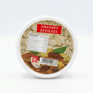 AMANDEES  EFFILEE  MACAO 100G