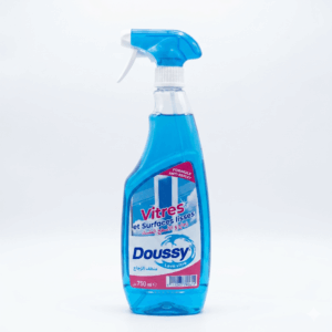 DOUSSY LAVE VITRE 750ML