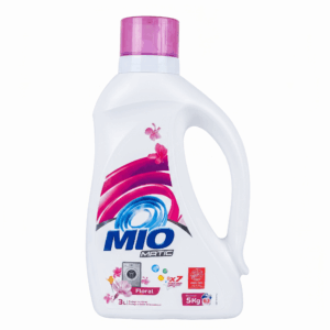 LESSIVE LIQUIDE FLORAL 3L MOI