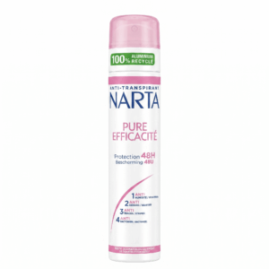 NARTA FRAICHEUR FLORALE 48H 200ML