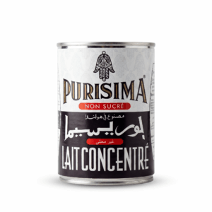 LAIT PURISIMA 160ML