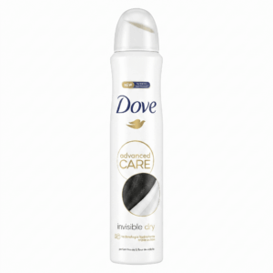 DOVE ADVENCED CARE INVISIBLE DRY 250ML