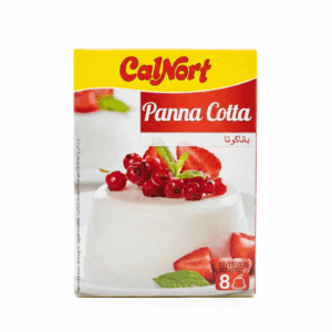 CALMORT PANNA COTTA