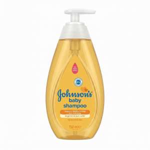 GOHNSON'S BABY SHAMP 500ML