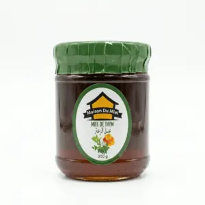 Miel De Thym 300 G