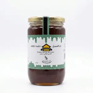Miel De Eucaliptus 900G