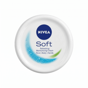 NIVEA SOFT 100ML