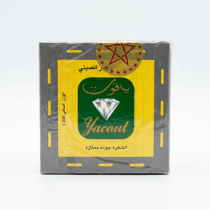 the yacout 9371 200 g