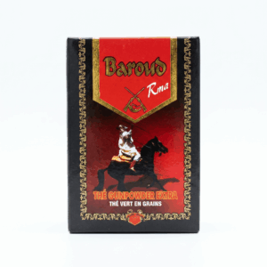 BAROUD 100 G