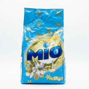 LESSIVE MATIC POUDRE 1 KG MOI GOLD