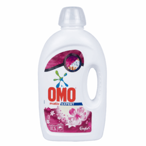 OMO LIQ EXPERT COMFORT MA 2,5L