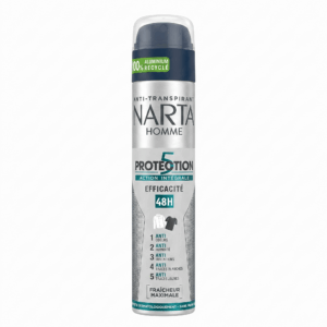 NARTA HOMME PROTECTION 48H 200ML