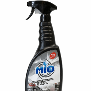 MOI NETTOYANT BRILLANTEUR INOX
