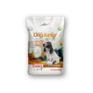 Croquette Crancy Dog Junior 3Kg