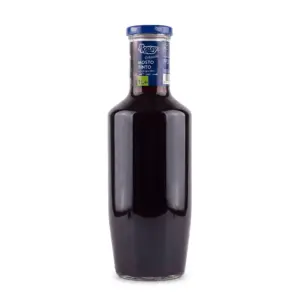 moût de raisin rouge Rostoy 1L
