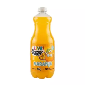 Nectar d'orange Rostoy Naranja 1L