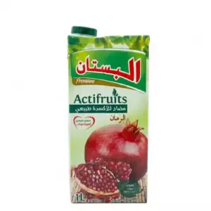 Al Boustane Actifruits Grenade 1L