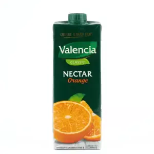 Valencia Classic Nectar d'Orange 1L