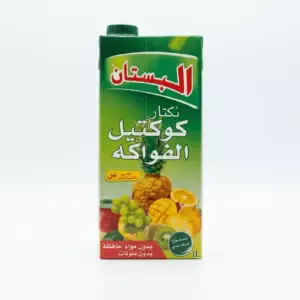 Nectar Cocktail de Fruits AL Boustane 1L