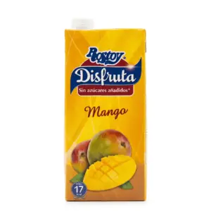 Nectar Rostoy Disfruta Mangue 1L