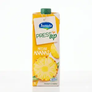 Nectar Ananas Jaouda Press'up