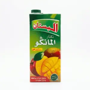 Nectar de Mangue Al Bustan 1L