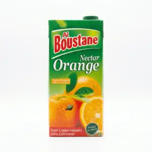 Nectar d'Orange Al Boustane 1L