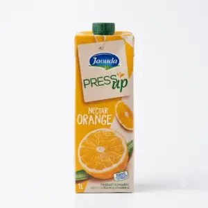 Jaouda Press’up Nectar d'Orange 1L