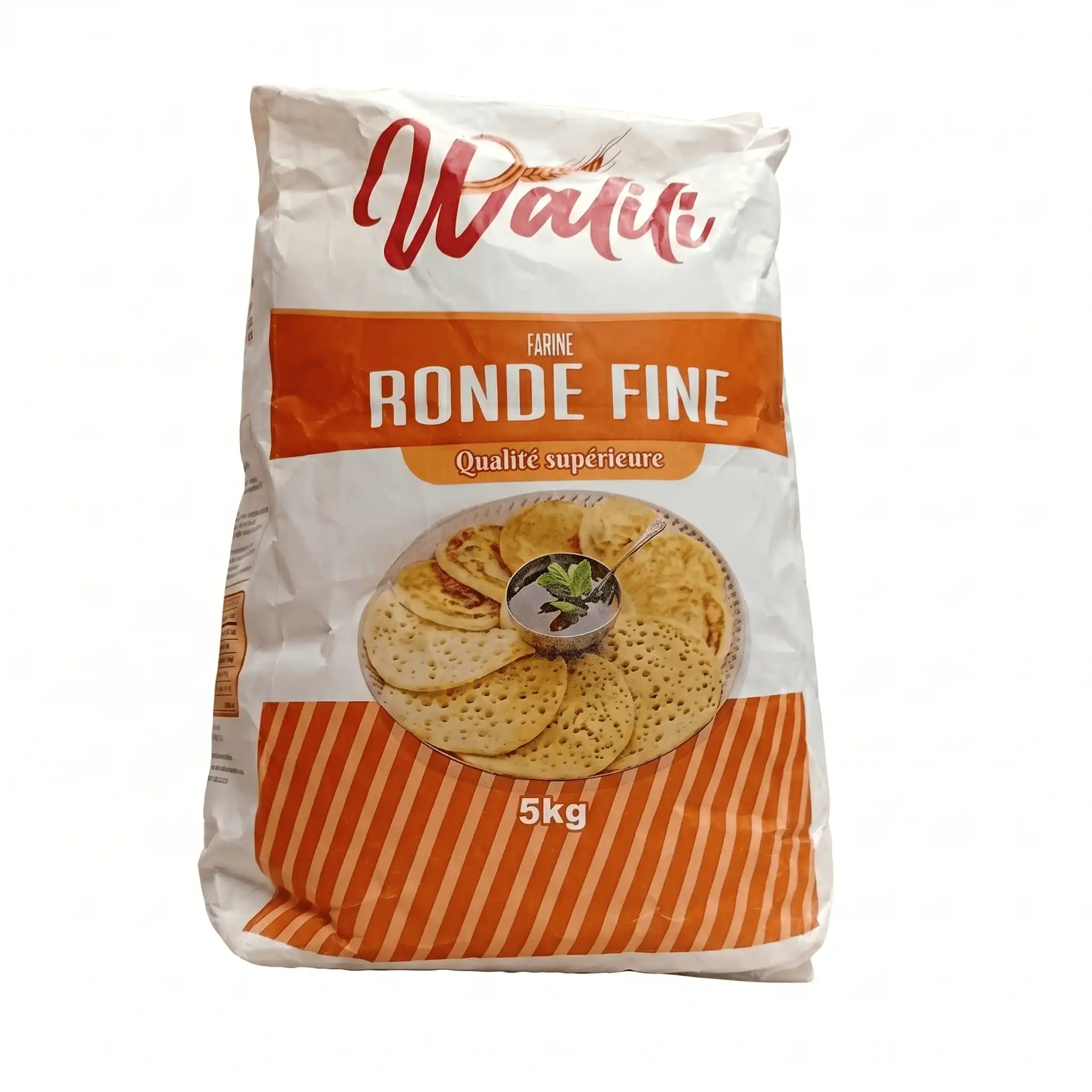 Farine Ronde Fine Walili 5Kg