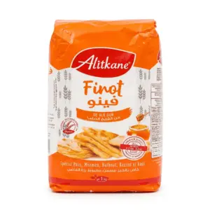 Alitkane - Finot de blé dur 1Kg